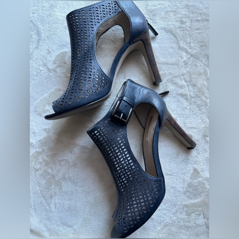 Louise et Cie booties